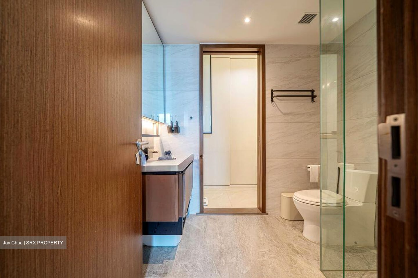 Normanton Park (D5), Apartment #507952301